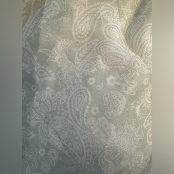 PAISLEY pastel romper - Picture 10 of 10